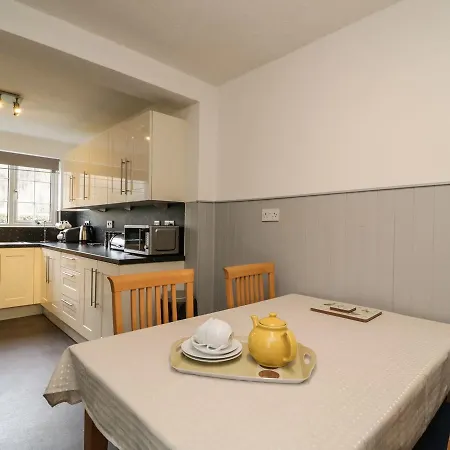 Dash Cottage, Embleton, Bassenthwaite Lake * 엠블톤