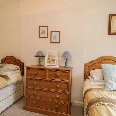 Dash Cottage, Embleton, Bassenthwaite Lake * Embleton (Cumbria)