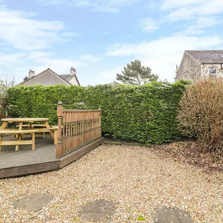 Dash Cottage, Embleton, Bassenthwaite Lake * Embleton (Cumbria)
