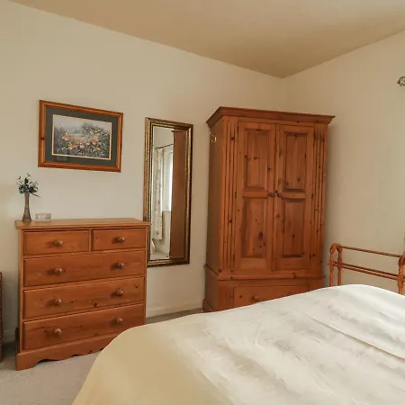 펜션 Dash Cottage, Embleton, Bassenthwaite Lake *