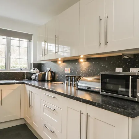펜션 Dash Cottage, Embleton, Bassenthwaite Lake