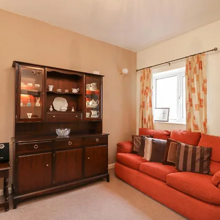 Dash Cottage, Embleton, Bassenthwaite Lake