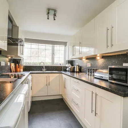 Dash Cottage, Embleton, Bassenthwaite Lake * 엠블톤