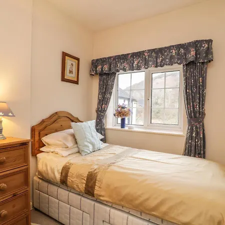 Dash Cottage, Embleton, Bassenthwaite Lake 펜션