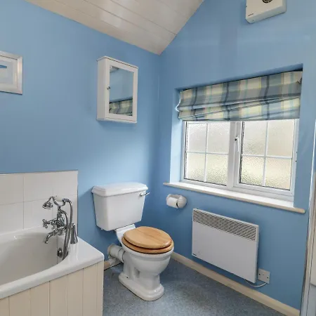 Tatil Evi Dash Cottage, Embleton, Bassenthwaite Lake *